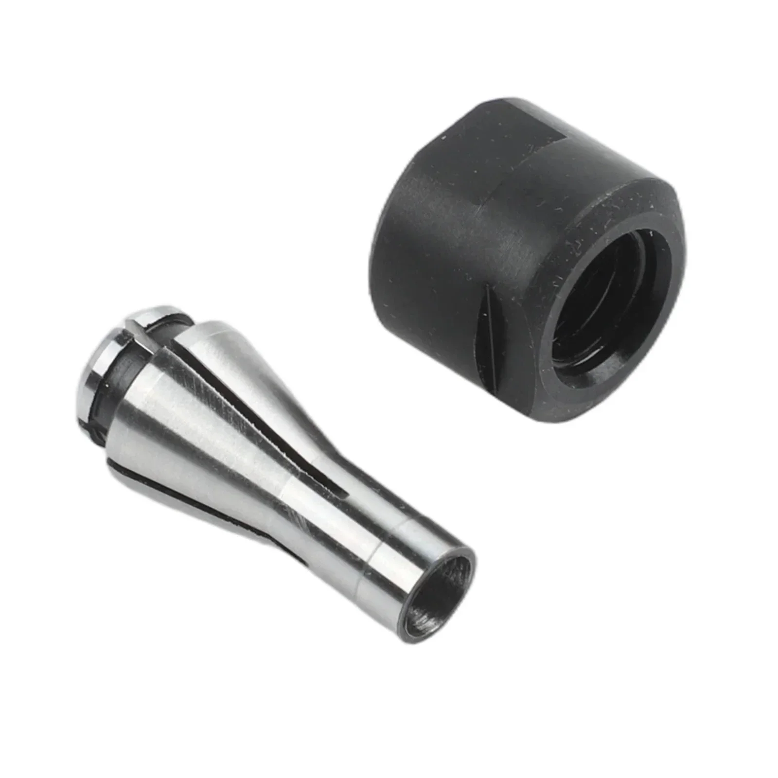 N403431 Nut and N383609 Clamp for DCG426N Grinder Part Replacement Kit Offering Stable Installation and Safety