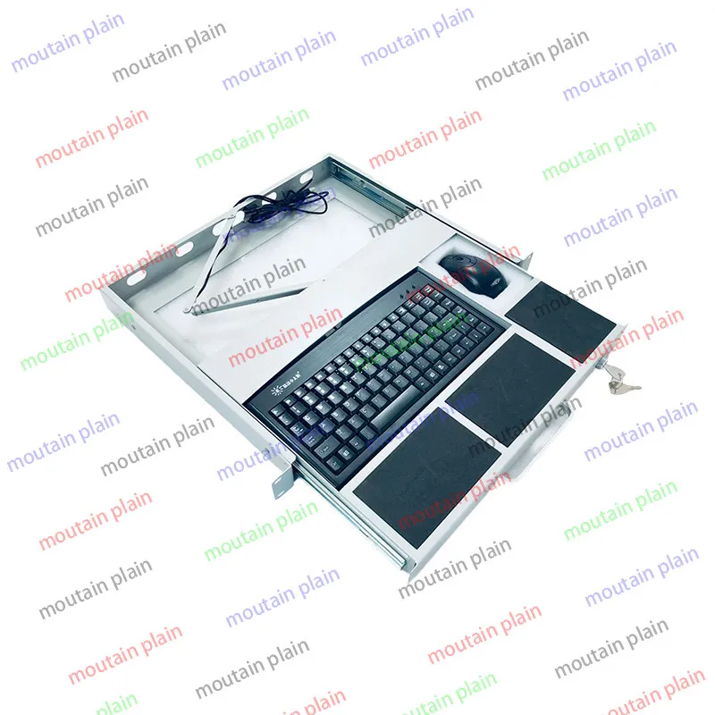 1U Mounted Industri…