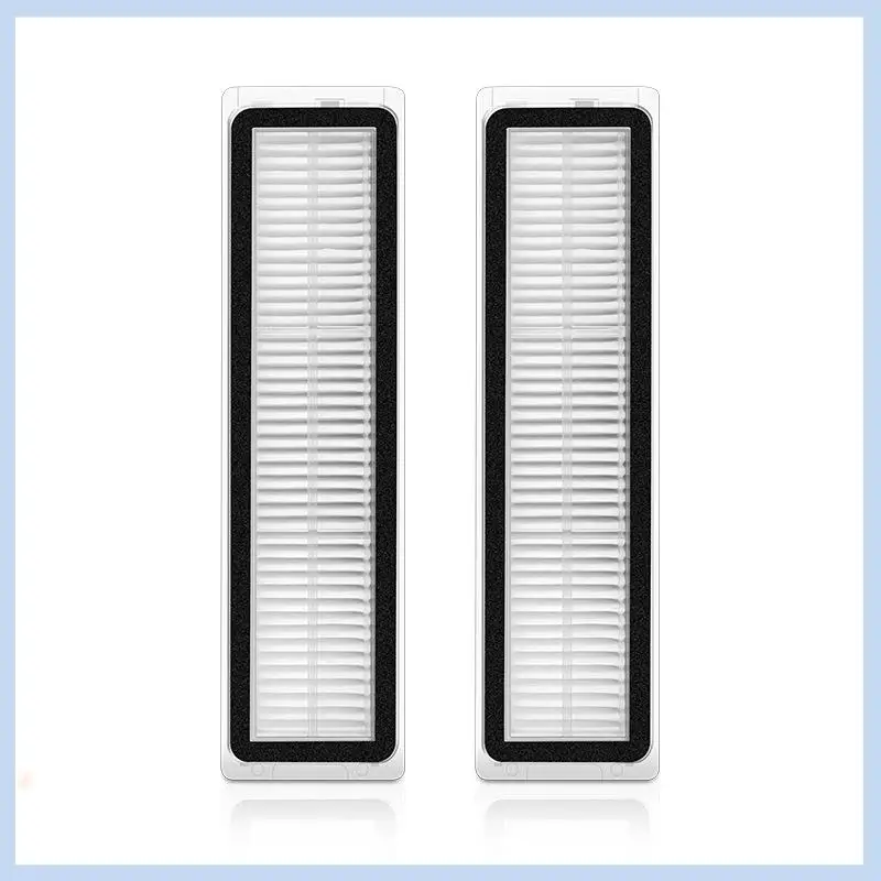 EAS-20 stuks vervangende onderdelen voor Xiaomi Dreame D9 robotstofzuiger accessoires borstels filters reserveonderdelen