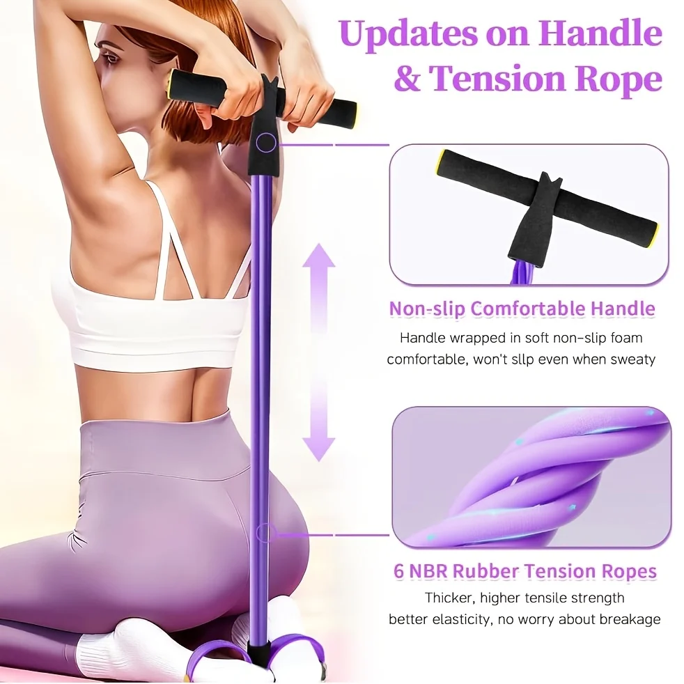 Thumbnail 2 - #49 Latest Resistance Bands Offers