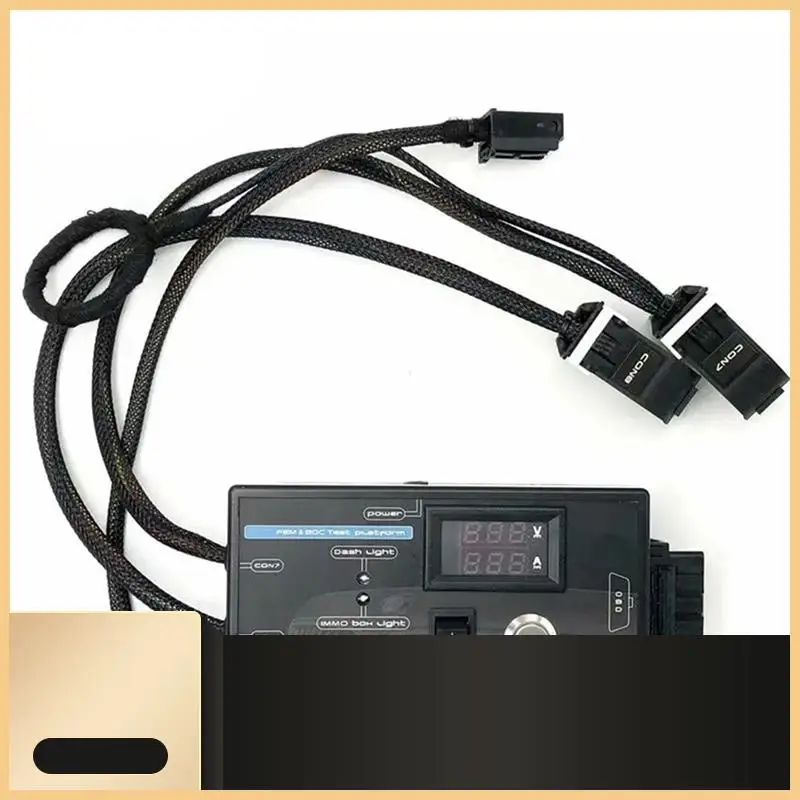 Test Platform Black… - image