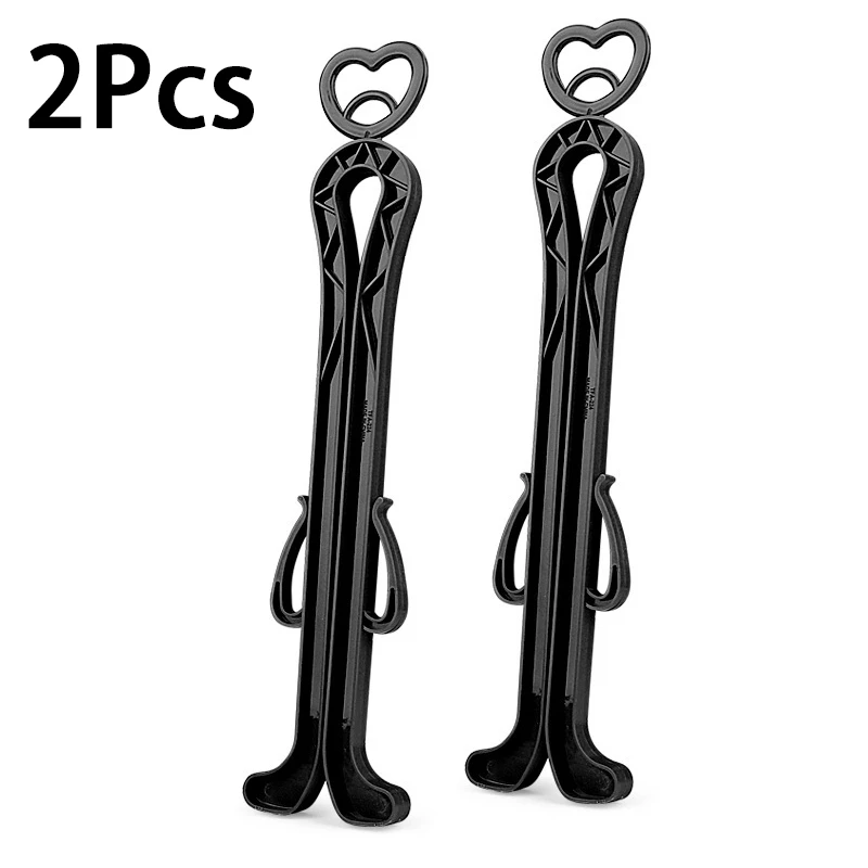 Black-2Pcs