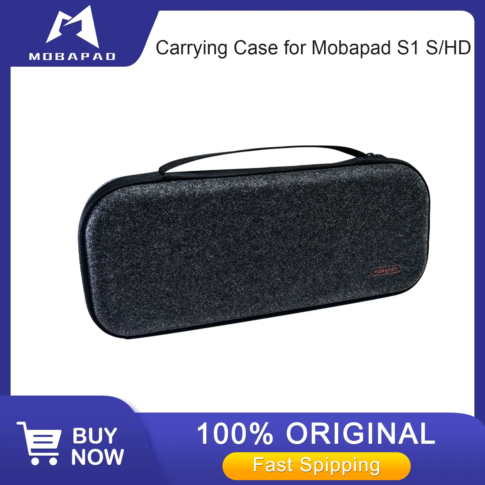 Mobapad H3 Storage …