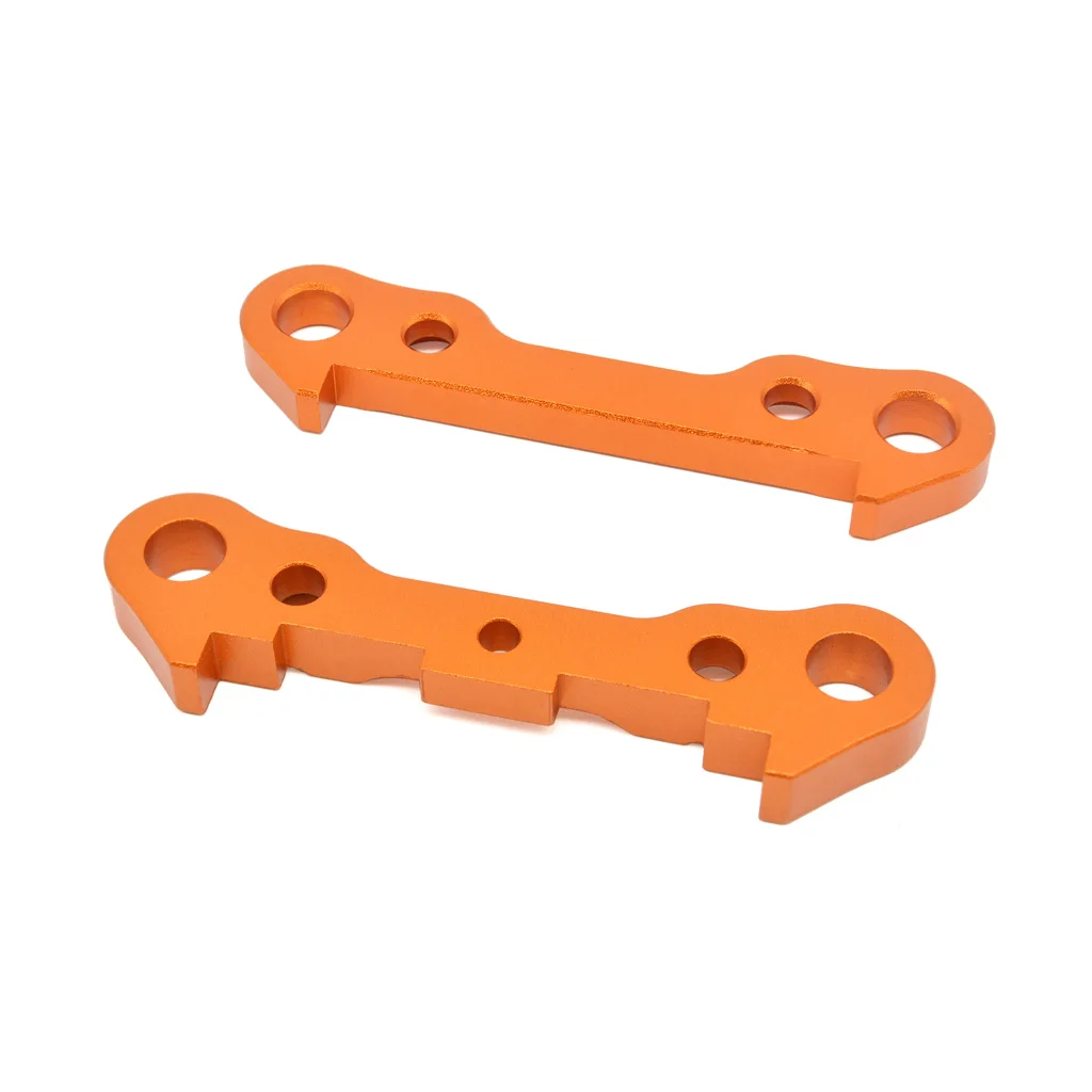 ZD Racing DBX07 EX07 General ZD 1/7 Full Series Models RC Car Spare Parts 8531 Front Hem Arm Code