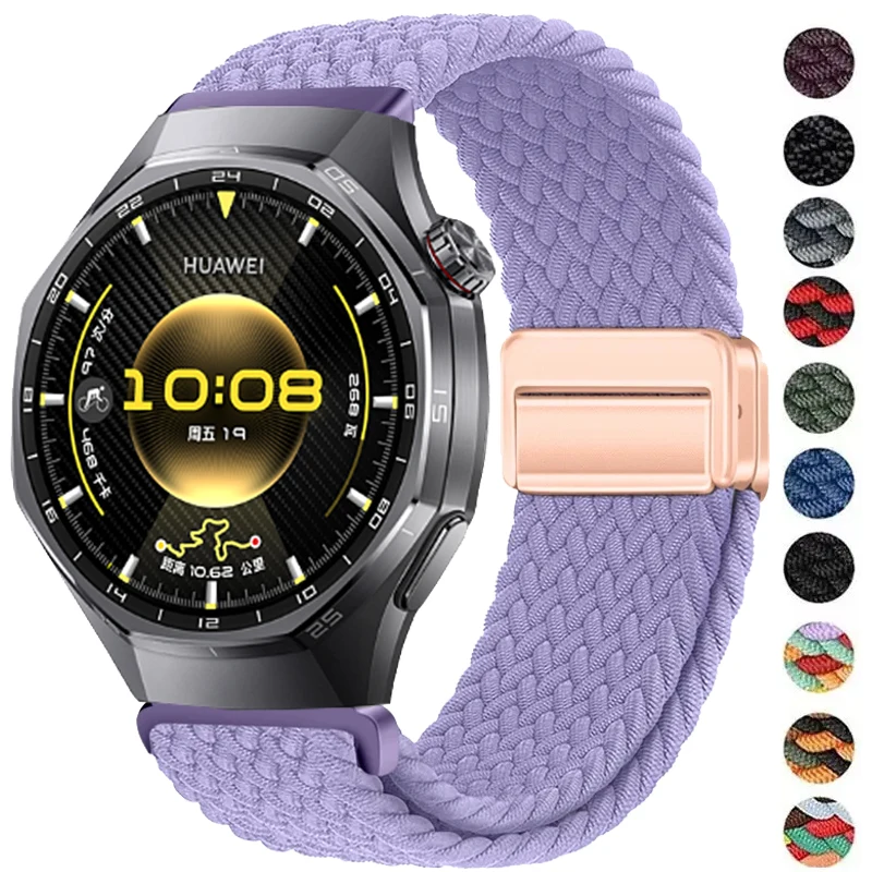 Strap For Huawei Wa…