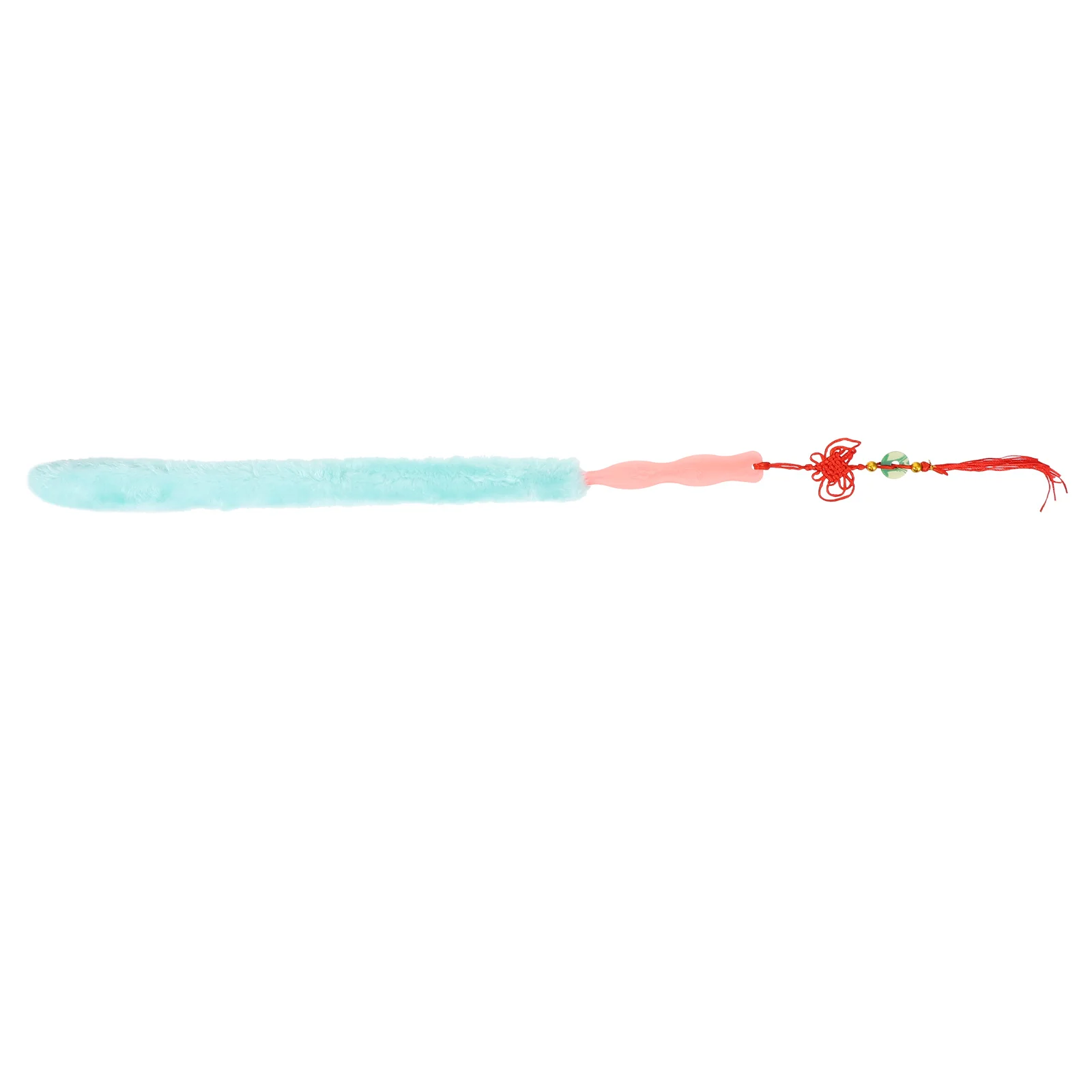 

Guqin Cleaning Brush Guzheng Clean Brush Long Flannel Clean Accessory Dust Removal Brush Guqin Cleaning Supply