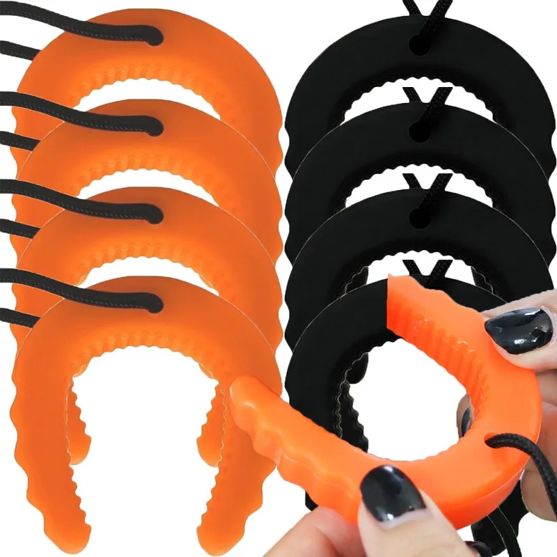 

1-4 шт. дверной зажим, дверной стопор, спасательный, против защемления рук, первый ответчик для полиции, пожарного, аварийные домашние ворота, клин