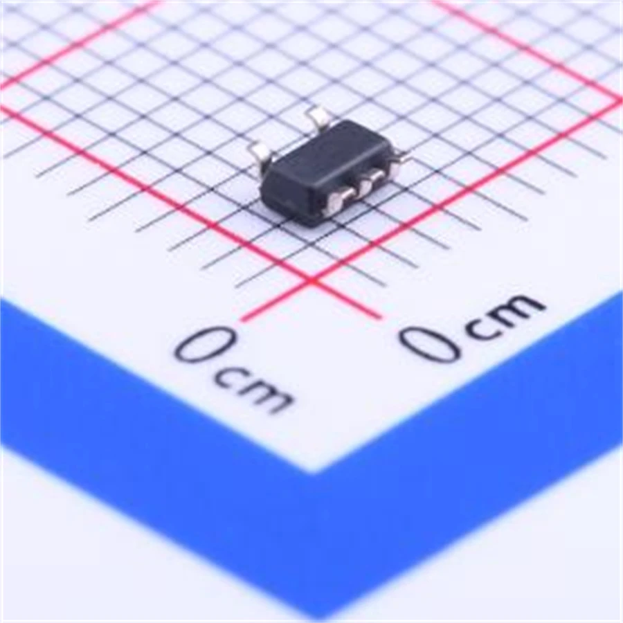 20SZT/LOT TPS73101DBVR (PMIC)