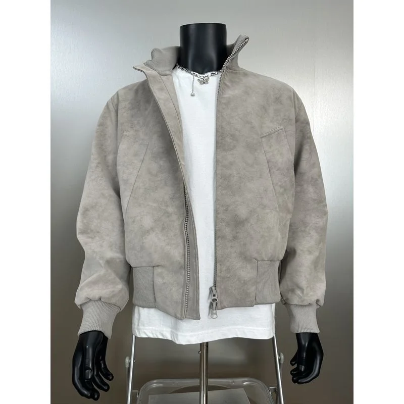 

Mens Jacket Coat Winter Fashion Trendy Stylish Fashionable Contemporary Aesthetic Popular Current Modern Hip Cutting-Edge Latest