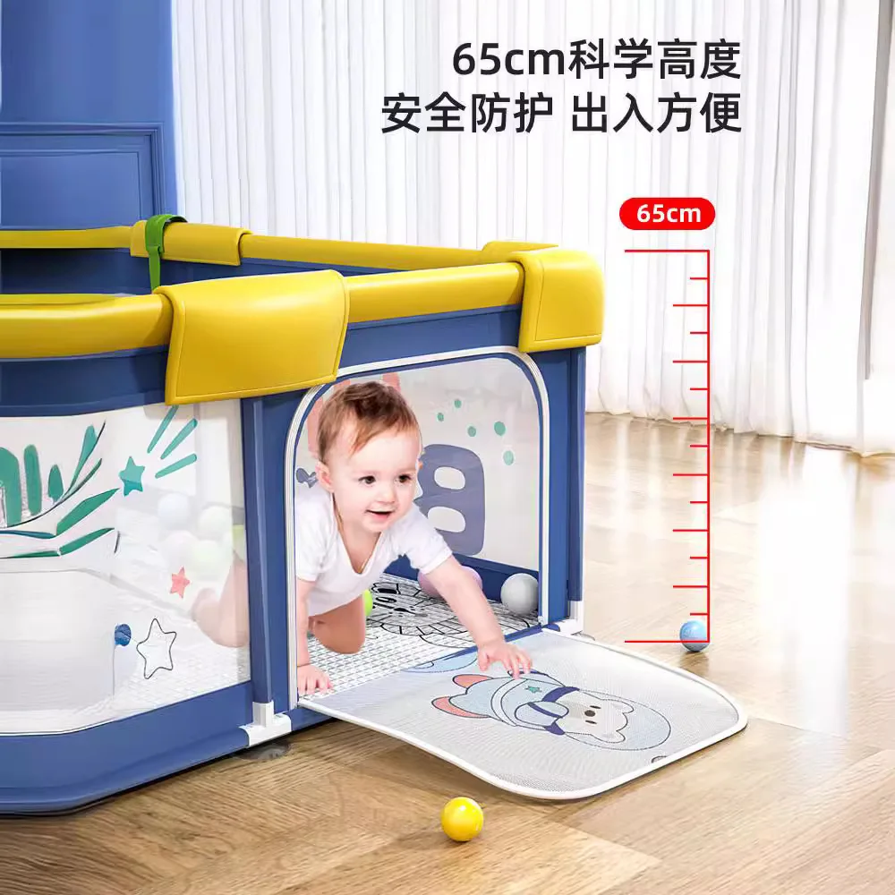 Детский детский забор, игровой забор, детский ограждение для детей, забор для дошкольников, прогулок, защита безопасности