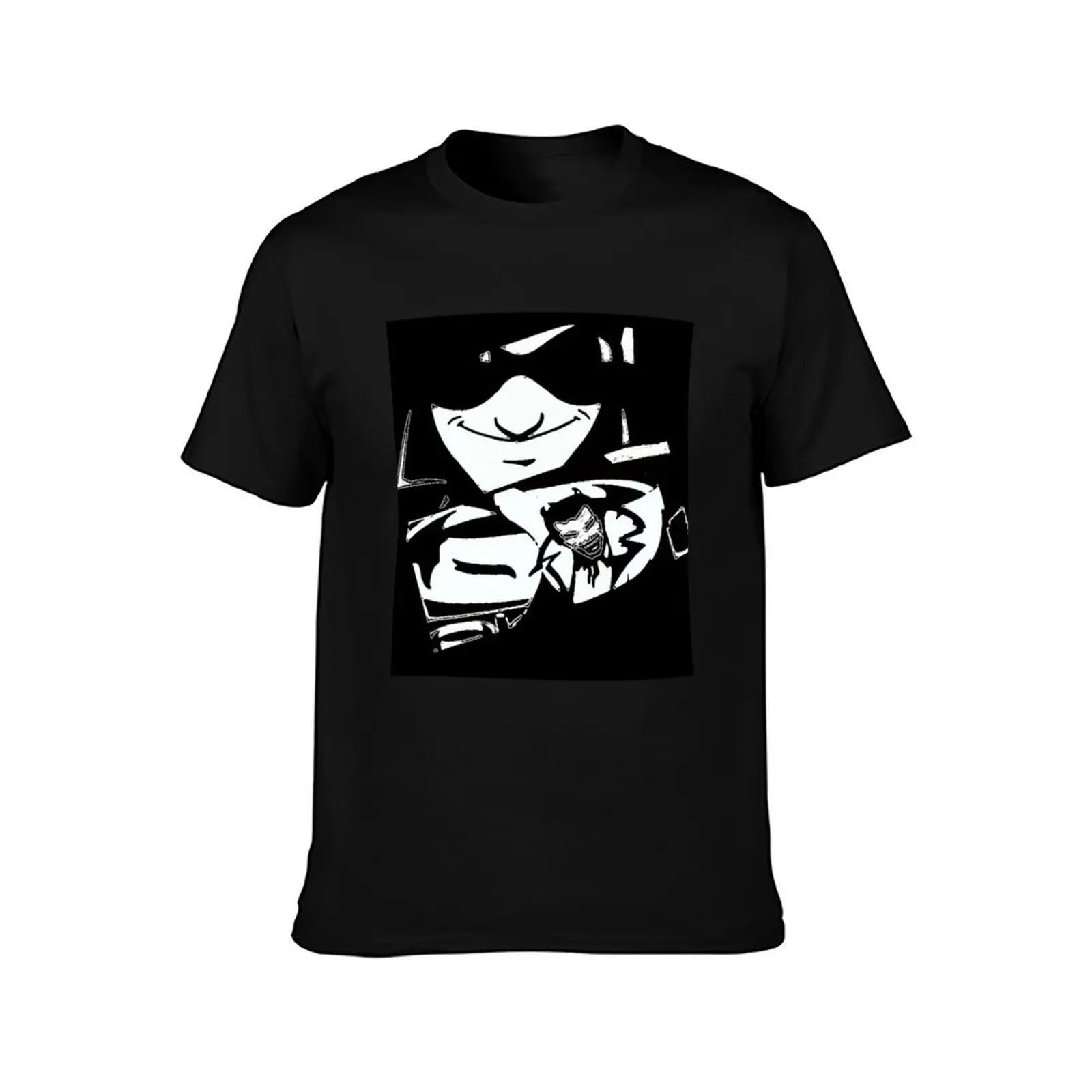 Hold Me Thrill Me Kiss Me T-Shirt Summer Casual Cotton Tee Oversized Streetwear Tops Vintage Graphic Print 100% Cotton