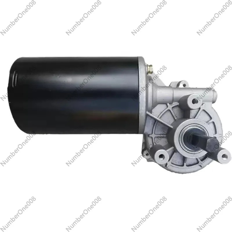 For Worm Motor Metal Gear High Torque Maximum Electric Garage Door Motor Automatic Door