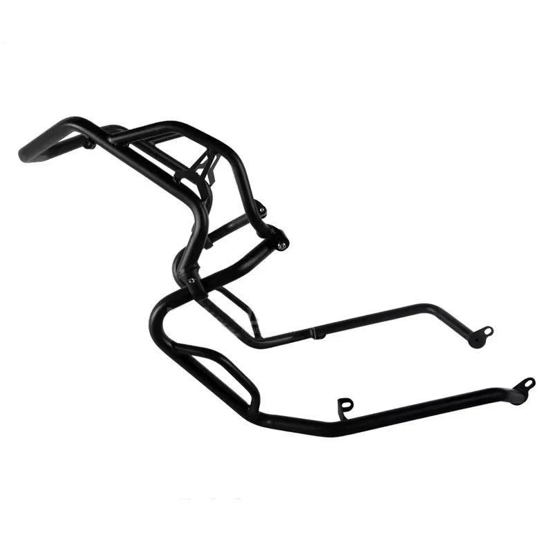 

Для Honda XADV X-ADV 750 XADV 750 21-24 защитные планки для мотоцикла, верхний и нижний корпус, защита от падения, бампер