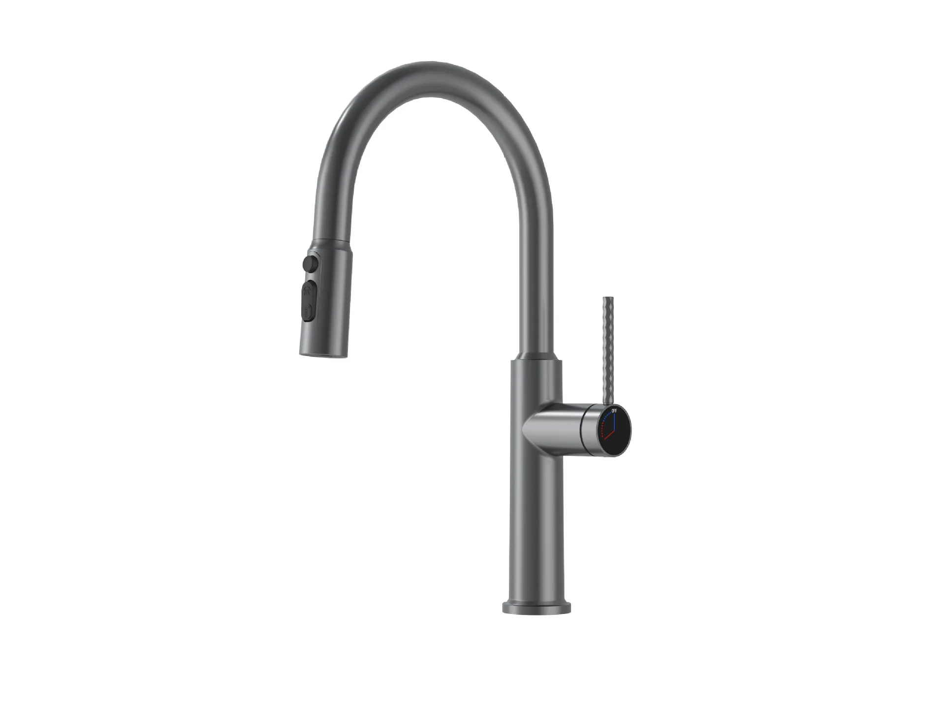 

Kitchen faucet Sink Sink Sink Rotary pull-out faucet
