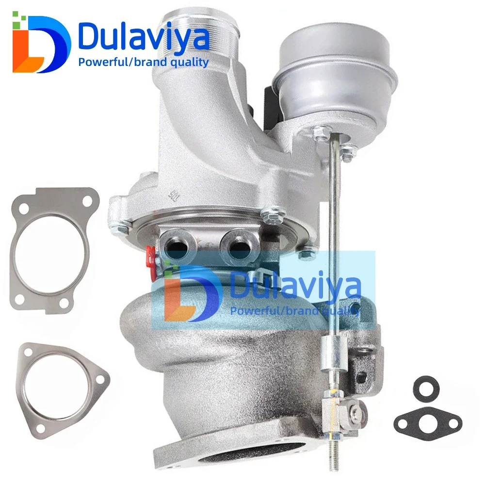 Turbo Charger K03 T… - image