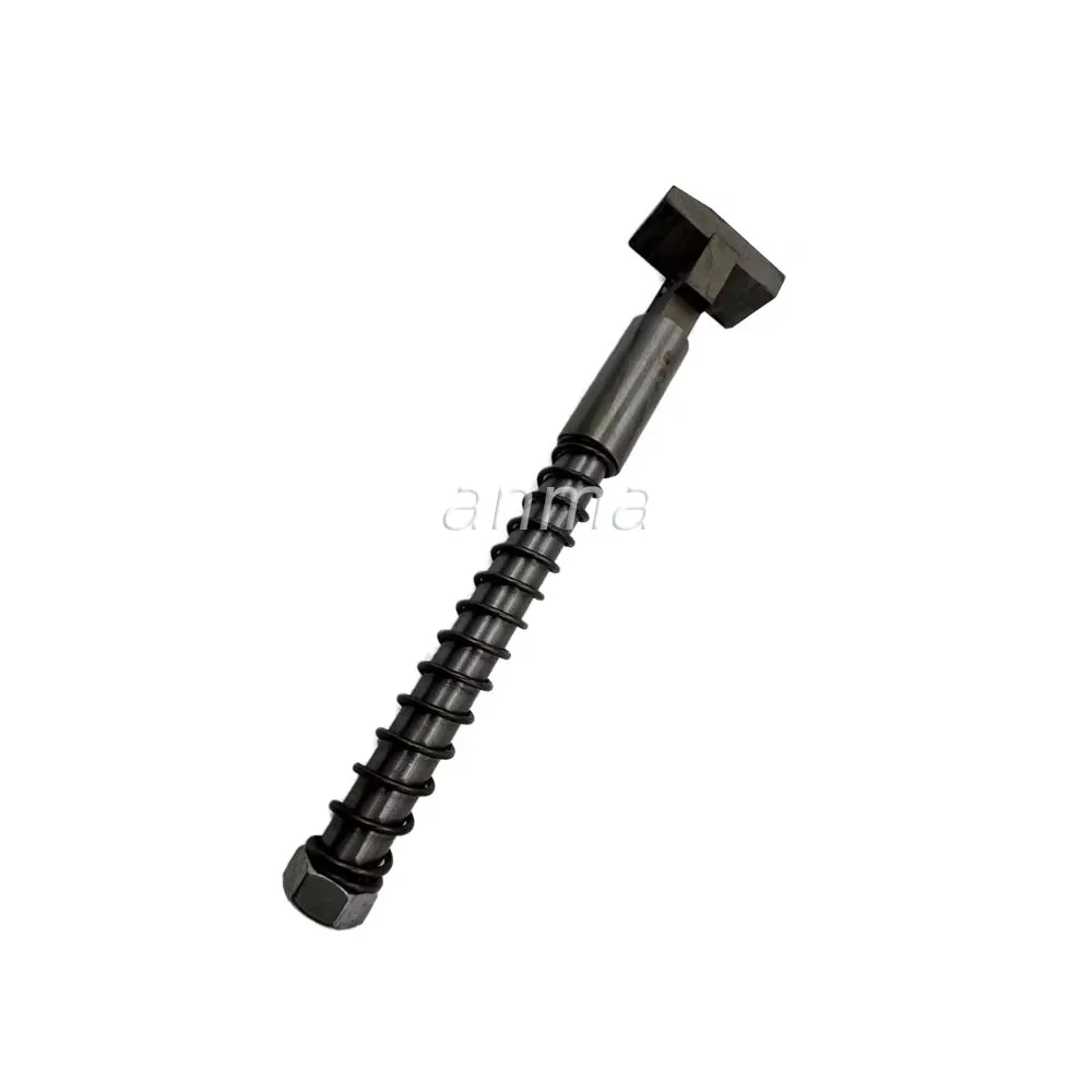 

1 Piece Roland Printing Parts Plate Support Rod Connecting Rod For Roland 700 Printing Machine Parts