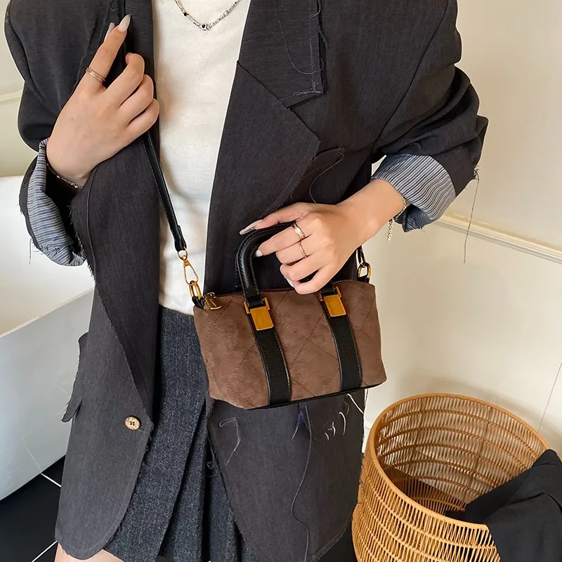 

Высококачественная женская роскошная кожаная сумка-тоут, элегантная дизайнерская сумка на плечо, предназначенная для модного городского образа жизни