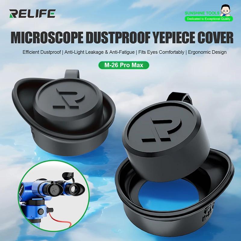 Relife M-26 Pro Mic…