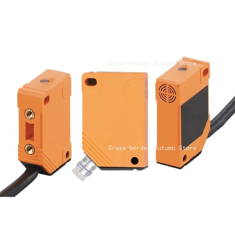

Inductive Proximity Switch IN5212 IN5129 IN-3004-BPKG AS-610-TPS Metal Detection Sensor