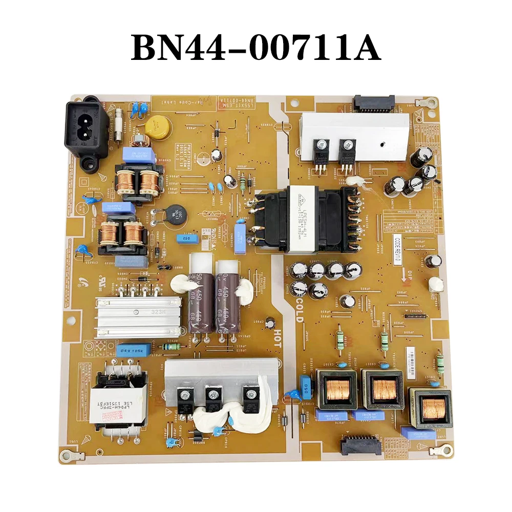 

100% tested for Samsung LCD TV L55X1T_ESM power board BN44-00711A UE55H6200AK