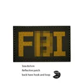Reflective patch  10