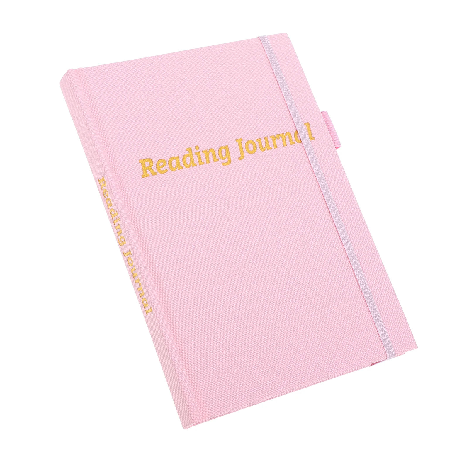 

A5 Reading Diary Notebook Monthly Tabs Tracking Gifts Christmas Birthday Journal Accessories Strong Paper Lightweight