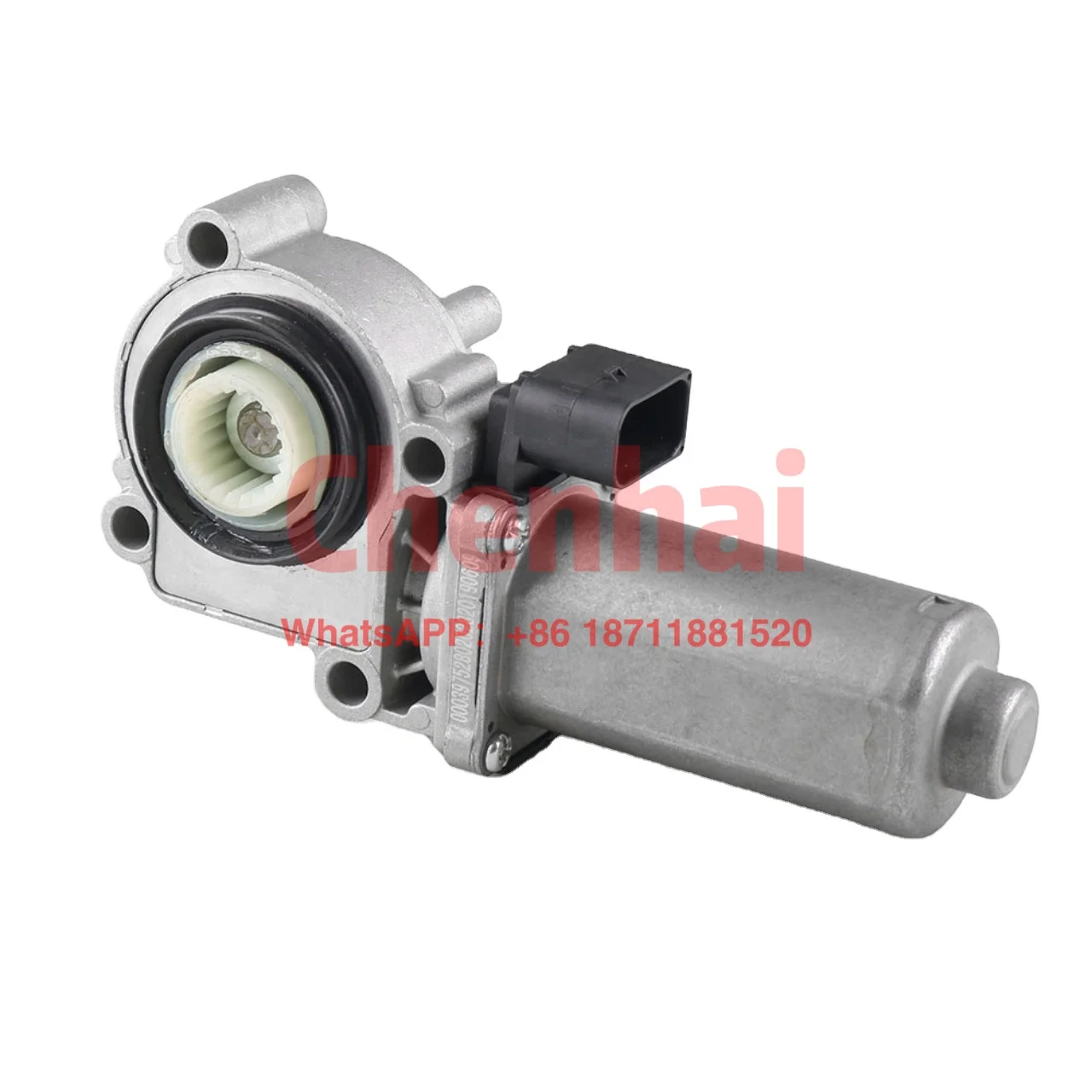 

High Quality 27107566296 Transfer Case Shift Motor For Mercedes-Benz BMW Land Rover Germany car