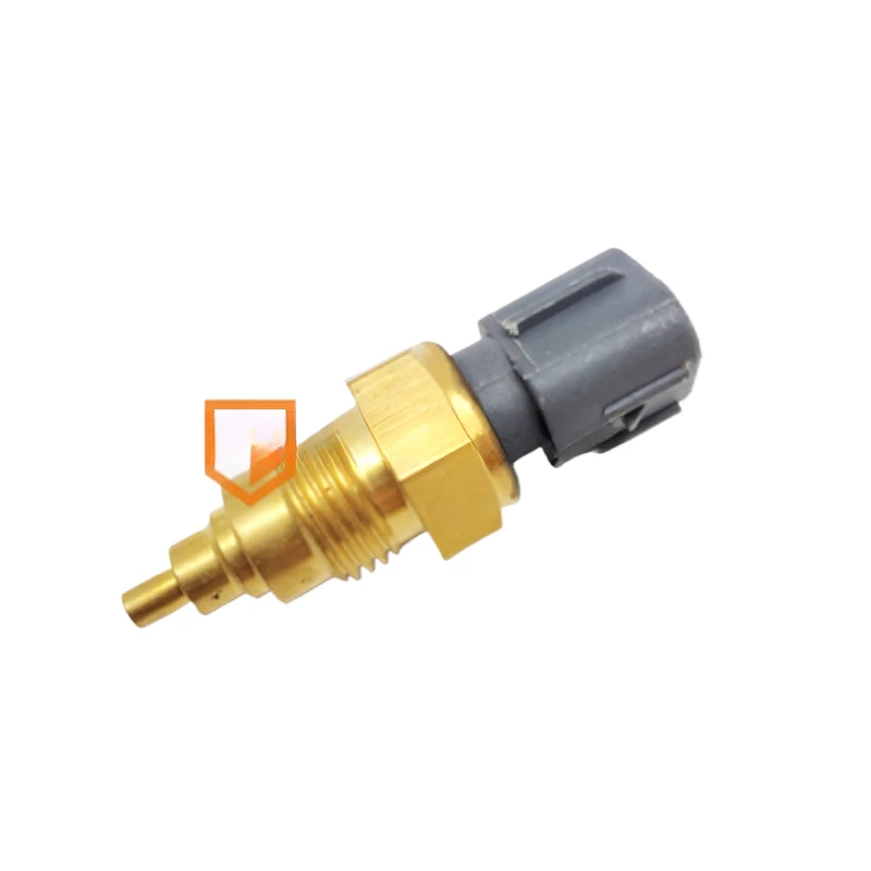 

For Kobelco SK kx 200, 210, 250, 260, 330, 350-8 Water temperature sensor, temperature sensor, excavator accessories