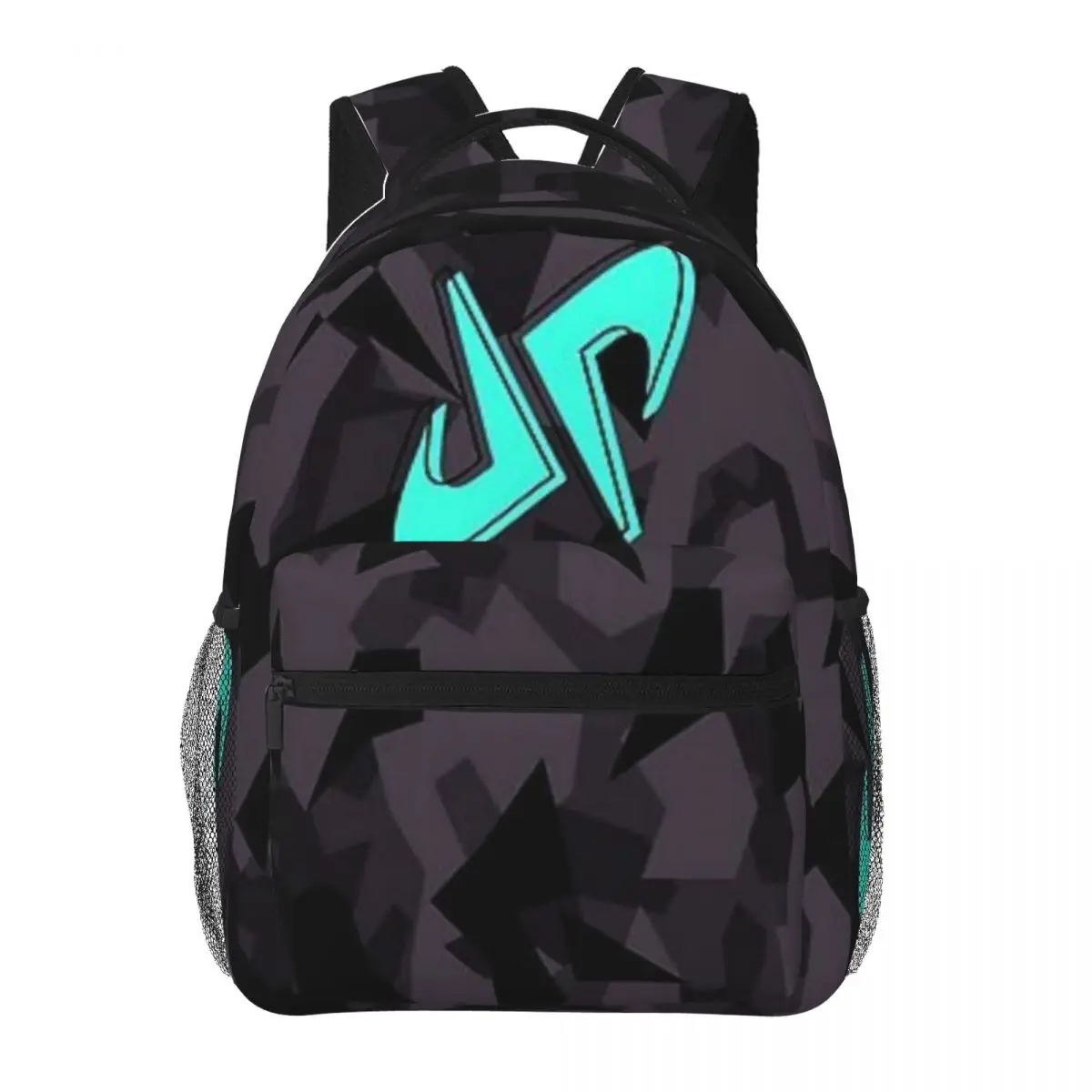 

NEW Dud. Perfect Backpack 5 Elite Camo Backpacks Teenager Bookbag Students School Bag Travel Rucksack Shoulder Bag