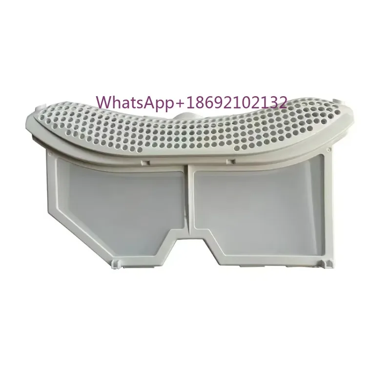 Washer Dryer Lint Filter for MDC80-C01 B0503E-EU18 TH90VL8G MH90-L05J MH80-GFL03W Washing Machine Heat Pump Dryer Filter Parts