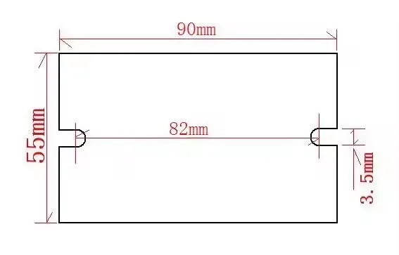 LED lighting accessories, T-140 series 105w drive power