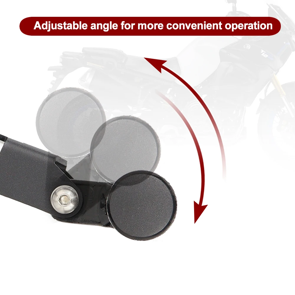 Мотоциклетное GPS-крепление, подходящее для Yamaha XT1200Z Super Tenere 2011-2015 2016 XT 1200Z, крепление на лобовое стекло, навигационная подставка для телефона, кронштейн