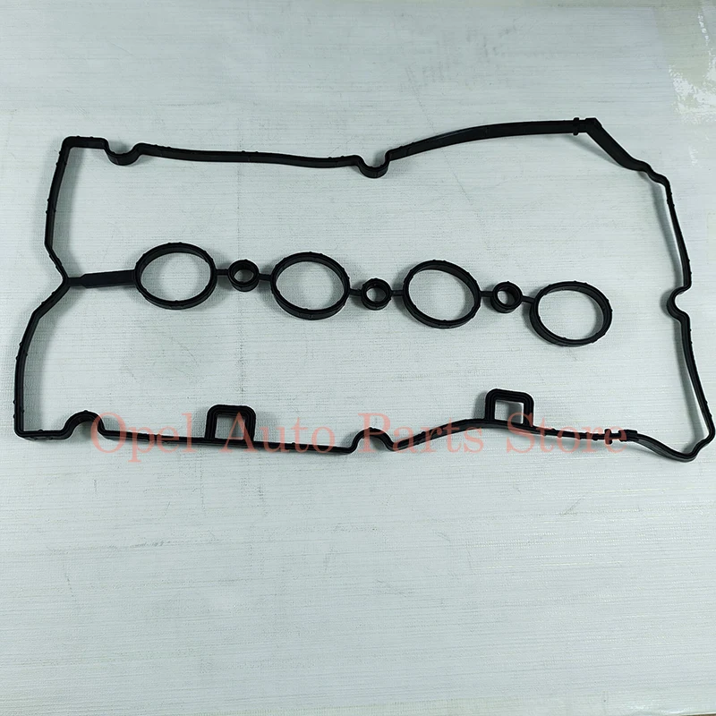 Engine Valve Cover Gasket For Chevrolet Aveo Cruze 1.6 Sonic Opel Astra 1.8L L4 Pontiac G3 55354237