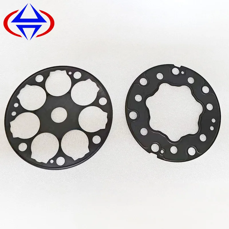 10sets Auto Parts Air Conditioning Compressor Kits Gasket for SENDEN SD708 SD709 SD7H15 7H13 7H15