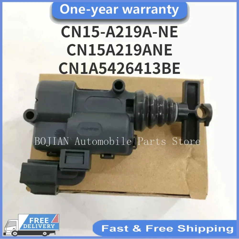 Задняя дверь автомобиля CN15A219ANE, задняя дверь багажника, CN1A5426413BE для Ford Ecosport 2013- 2017