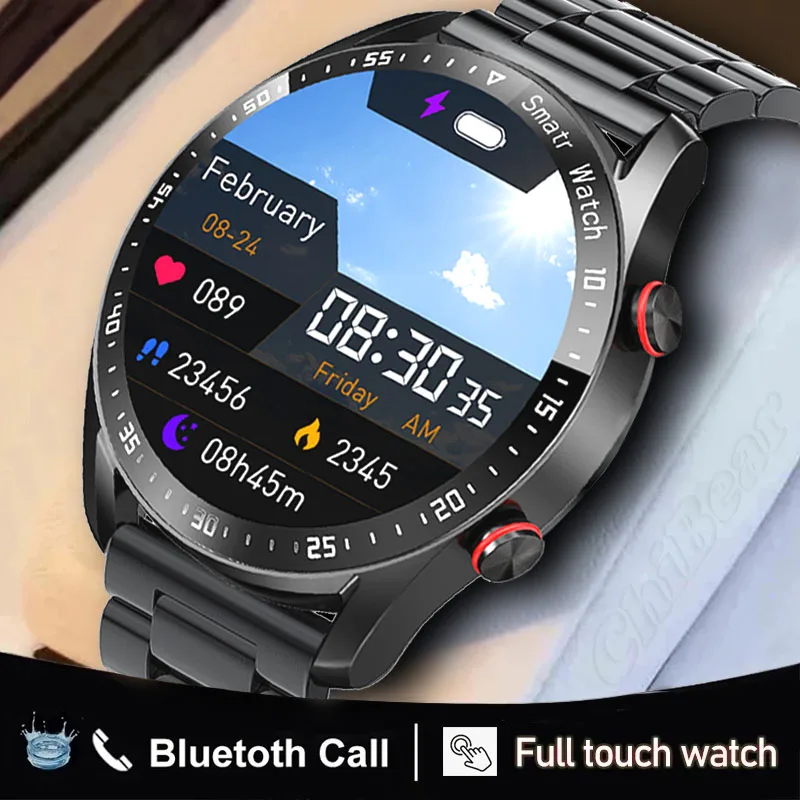 Is the PPG Watch Right for You? A Real-World Review of the ECG+PPG Smartwatch for Health and Fitness Tracking