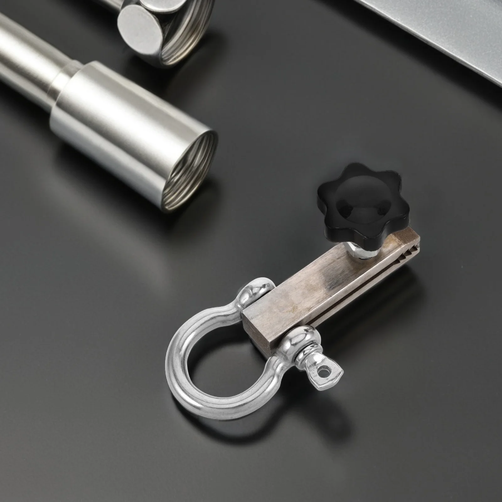 

Car Repair Tool Universal Slide Hammer Dent Puller For Auto Body Repair, Small Dent Remover Kit With Pulling Tabs, Tools For