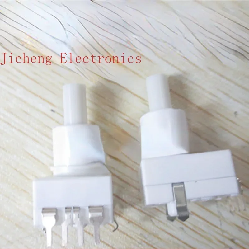 10PCS Japan Imported SPED220200 Push Switch Directly Inserted Into The Original Plug.