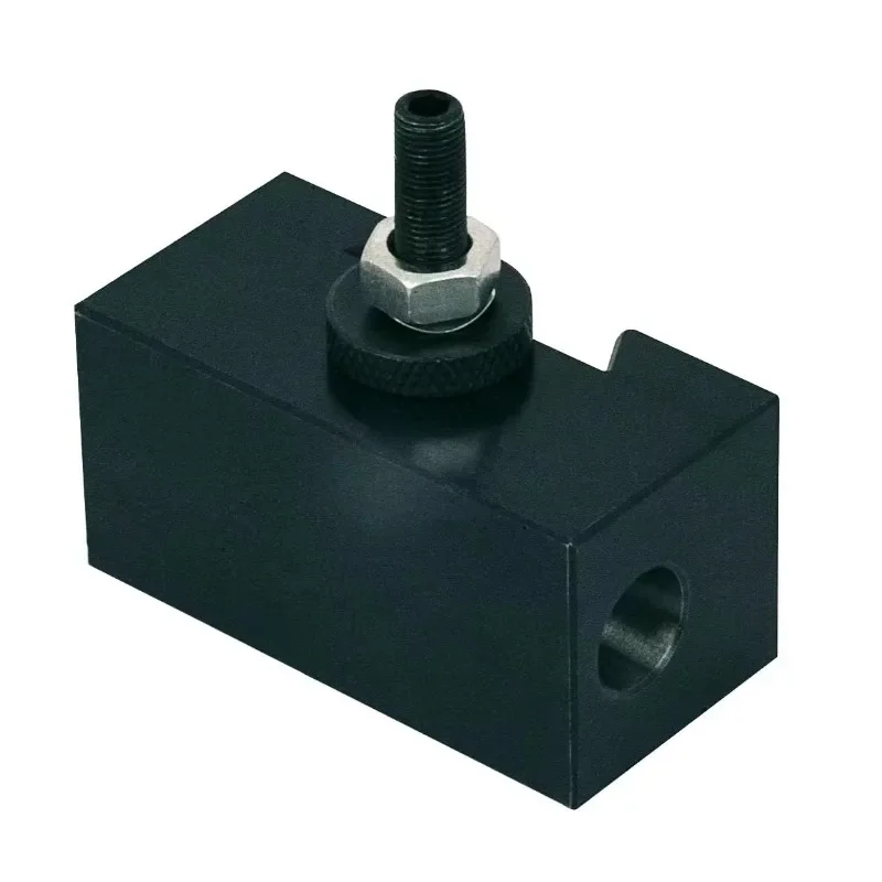 

European Style GIB Quick Change Tool Post 40 Position Quick Change Tool Post and Holders for Lathe