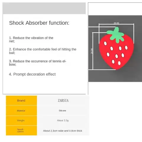 8 best sales tennishandduk - №3