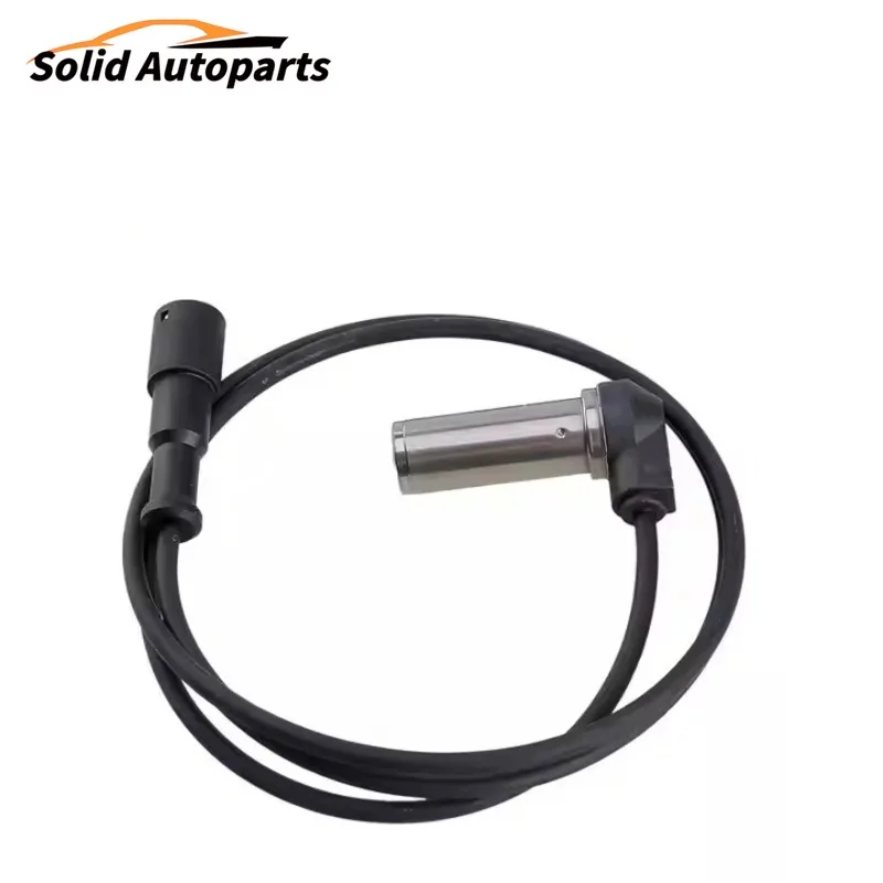 

4410328090 ABS Wheel Speed Sensor For Kenworth Peterbilt Daf Man Iveco Mercedes Freightliner Wabco Bpw Renault R955336