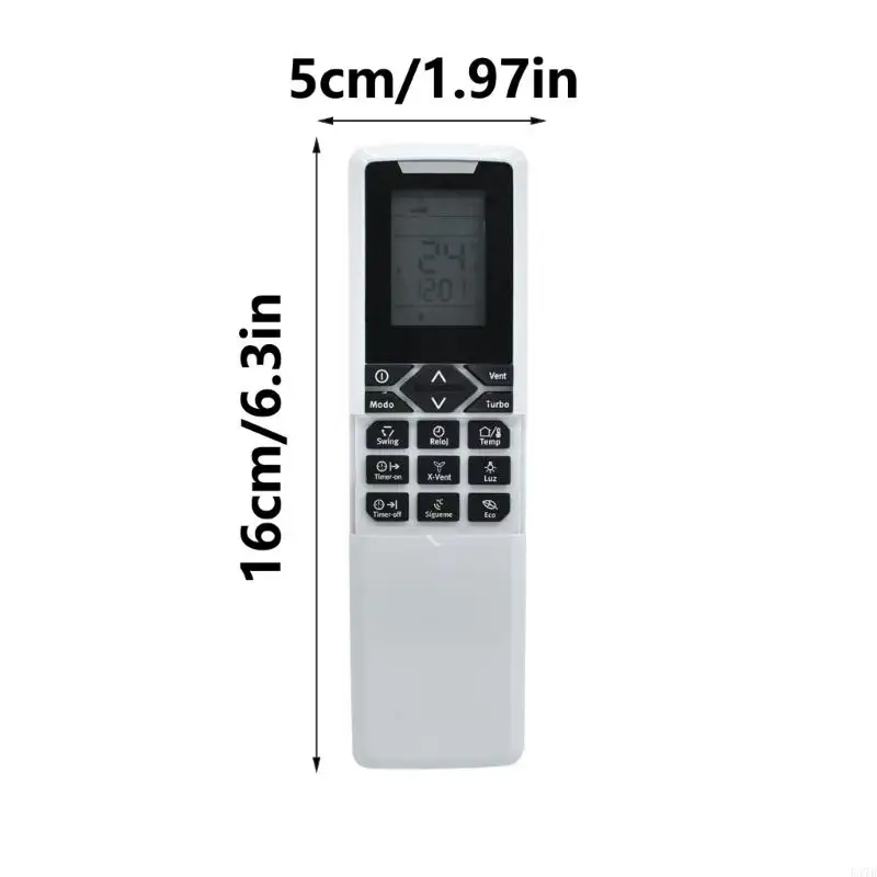 Universal YAR1FB1 Кондиционирование