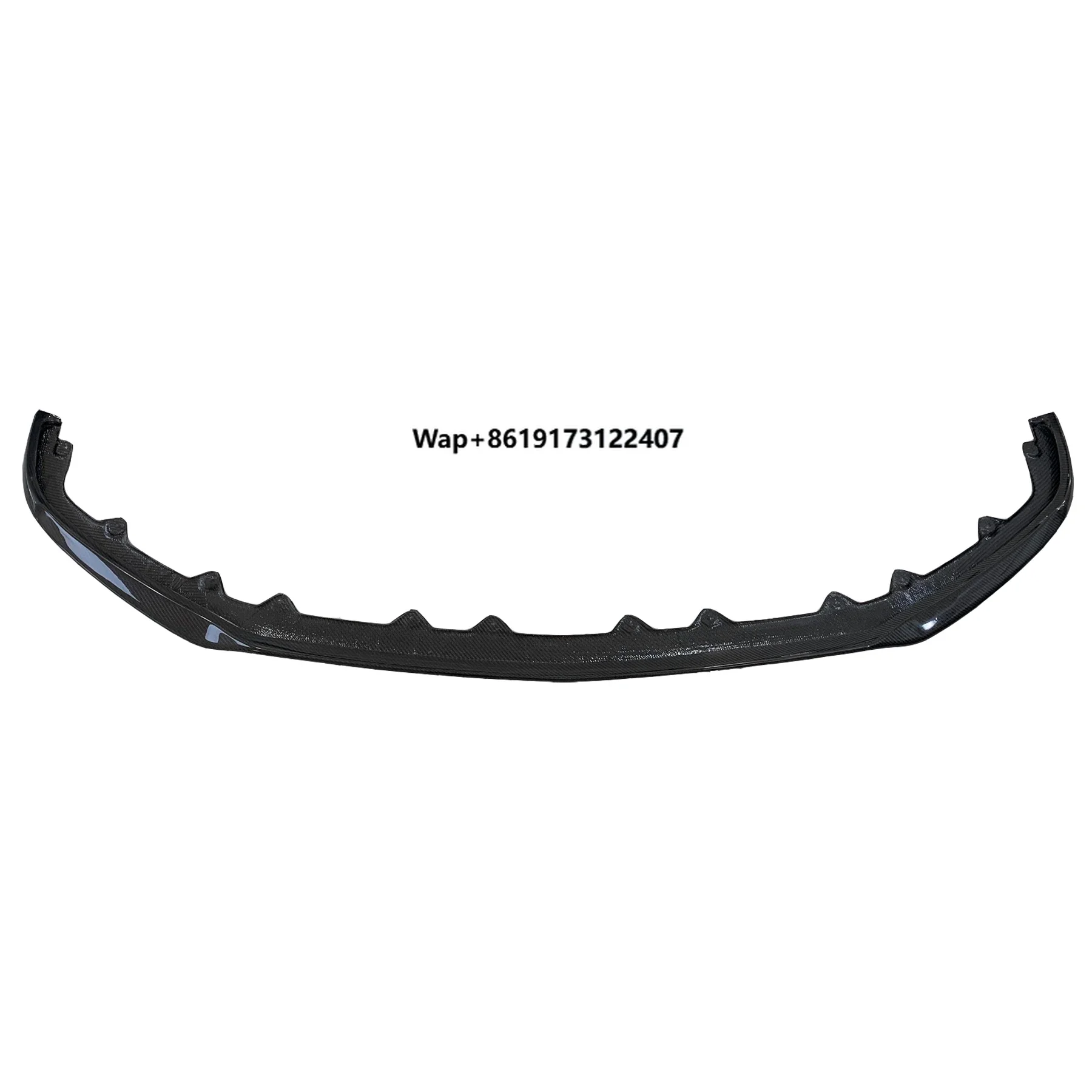 

Continental GT Body Kits Auto Parts Front Lip for Continental GT ED1