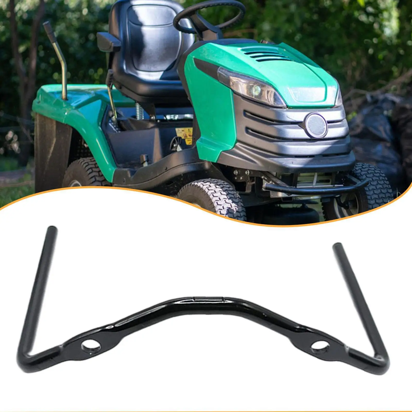 

532432520 Lawn Tractor Pulley Belt Keeper Easy Installation Mower Accessories for Lth152 Yth22K42 CTH163 T