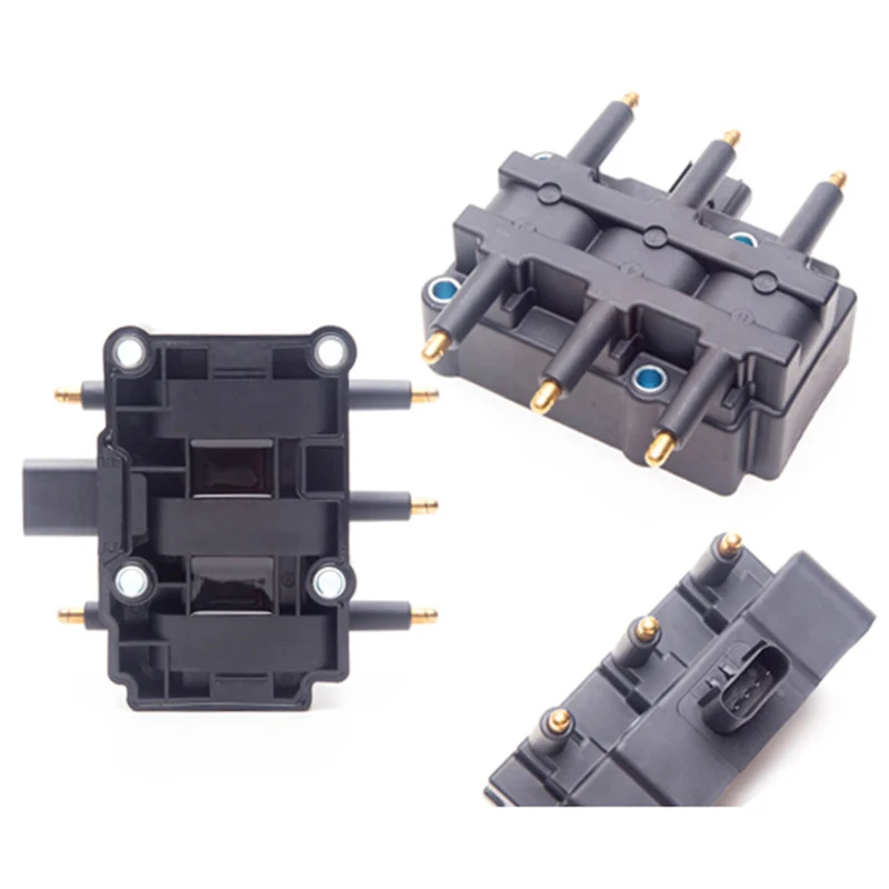 Auto parts Ignition coil 56029098AB/56032520/88921268/C1442 for Chrysler Grand Voyager 3.0L/Jeep Wrangler 3.8L/Dodge Viper RT10
