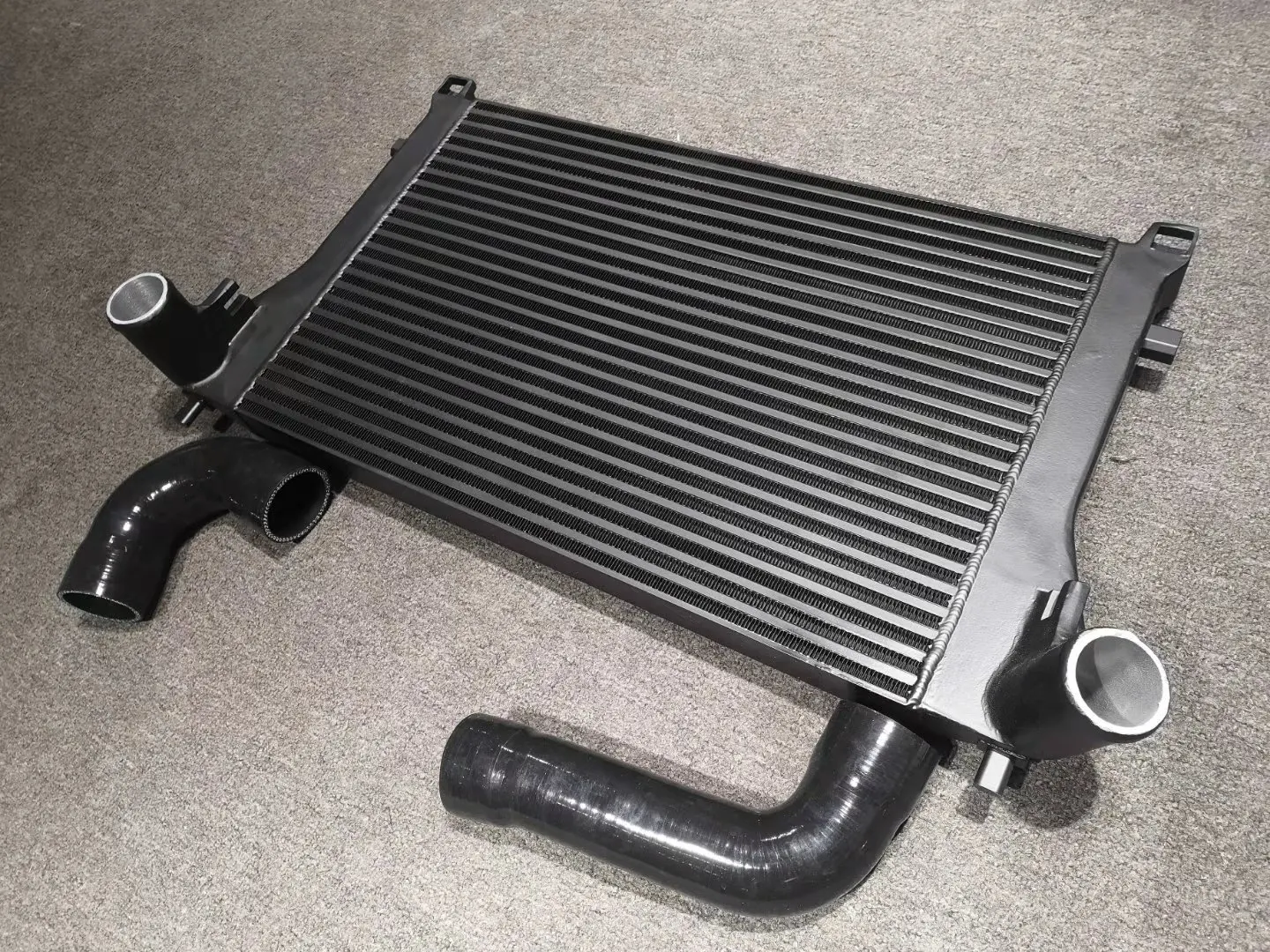 

RELI1 MK7 INTERCOOLER KIT for AUDI A3 S3 VW GOLF GTI R MK7 EA888 1.8T 2.0T TSI