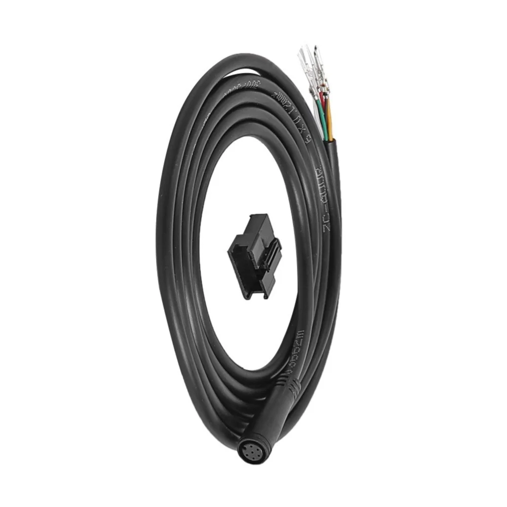 20*10 Cm Dashboard Conversion Wire Reliable Performance Cable Scooter Part Scooter Control Harness Reliable Daily Performance