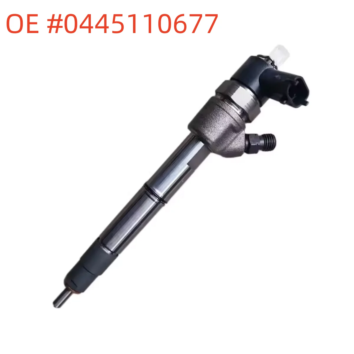 Injecteur de carburant pour Bosch, haute qualité, nouveau, 0445110677