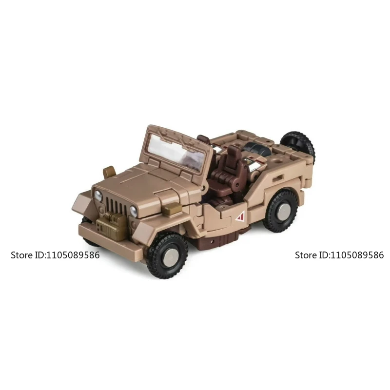 Neues Produkt auf Lager, Originalverpackung, Transformator G1NA-H50CScorponok. Sammeln Sie Menschen, klassisches Modell, Spielzeug, Weihnachtsgeschenke, Figur