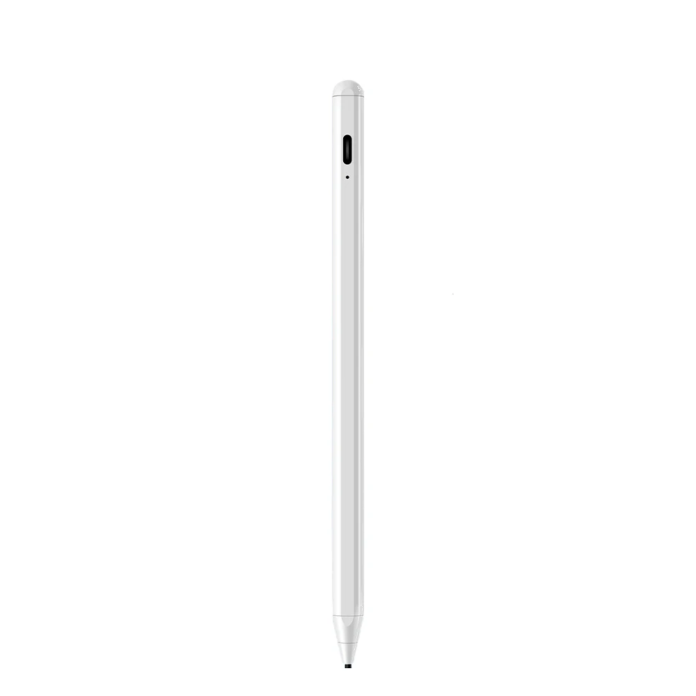 Rechargeable Stylus Pen For Xiaomi Redmi Pad 2 Pro Se 11 MiPad 8 7 6 5 Pro Type-C Magnetic Adsorption Capacitive Drawing Pencil